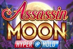 assassin moon slot