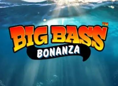 Big Bass Bonanza