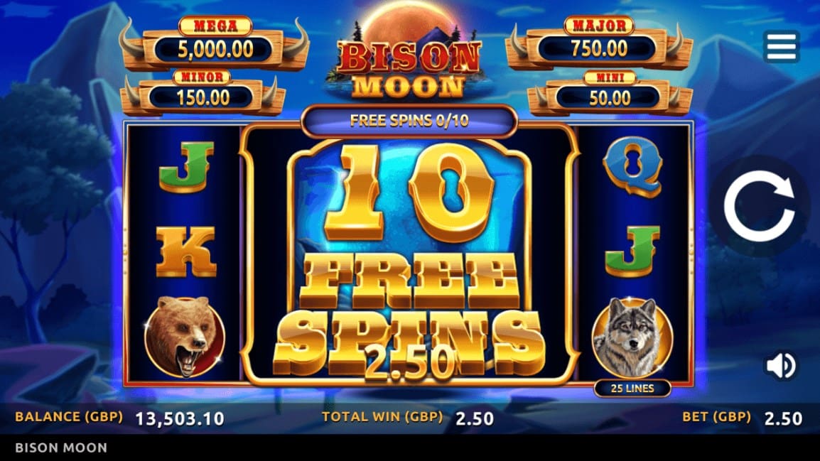 Bison-Moon-Link-Win-Slot