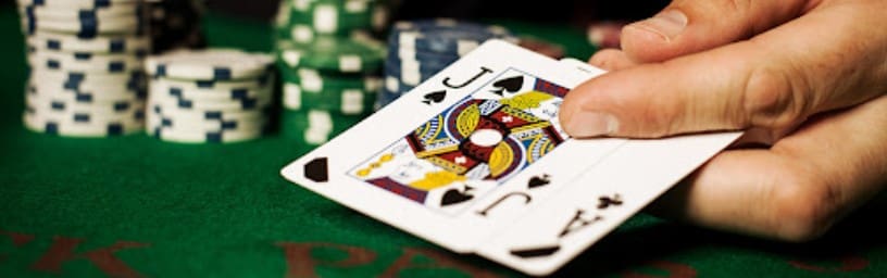 Juegos de blackjack online