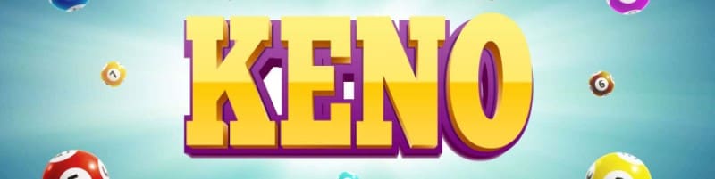 Keno en Linea