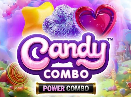 Candy Combo Power Combo slot Candy Combo Power Combo slot