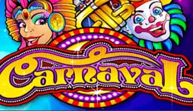 Carnaval Slot Game