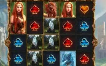 Dragon Shard Slot Review