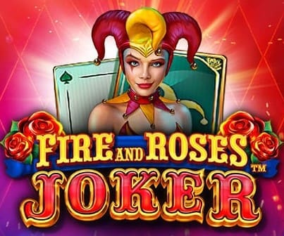 Fire and Roses JOKER Slot review