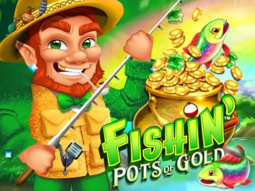 Frankenstein's Fortune slot