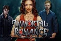 Immortal Romance Slot
