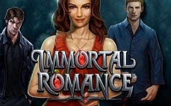 Immortal Romance Slot Review