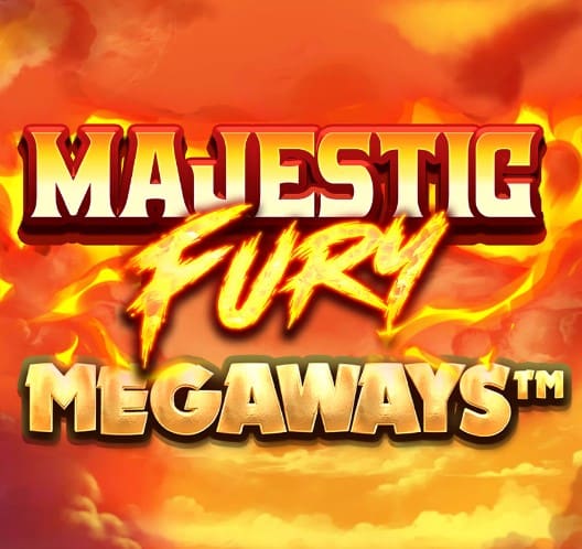Majestic Fury Megaways