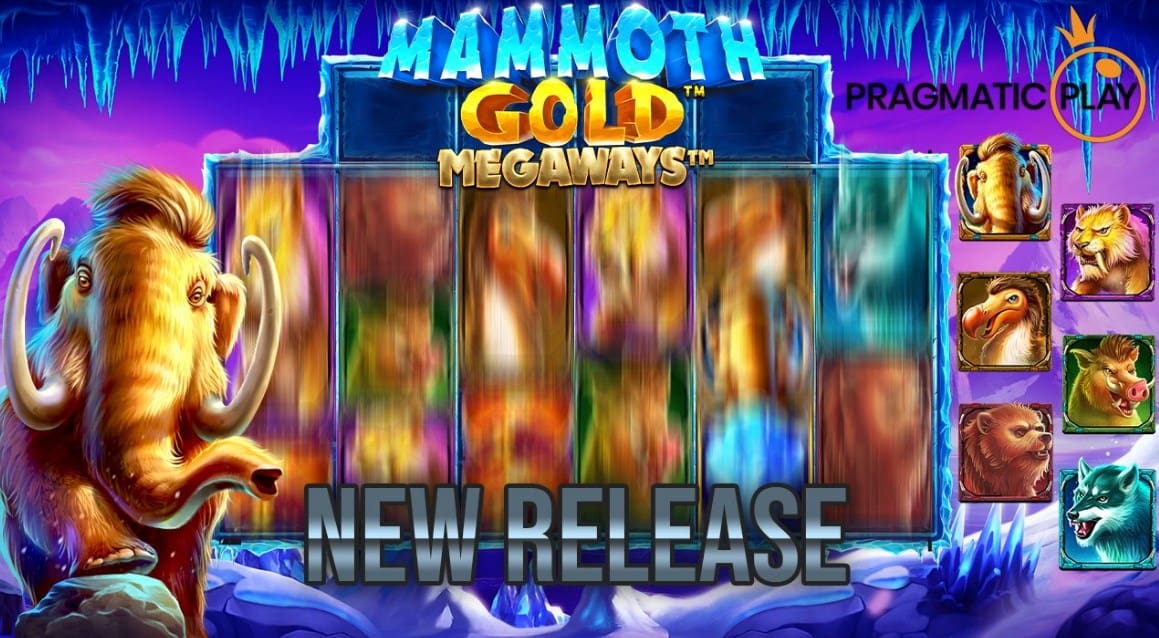 Mammoth Gold Megaways Review Mammoth Gold Megaways Review