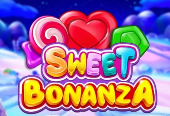 Tragamonedas Sweet Bonanza
