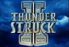 Thunderstruck Slot