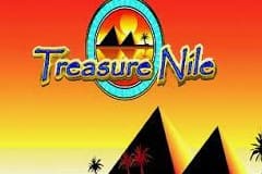 Treasure Nile slot Treasure Nile slot
