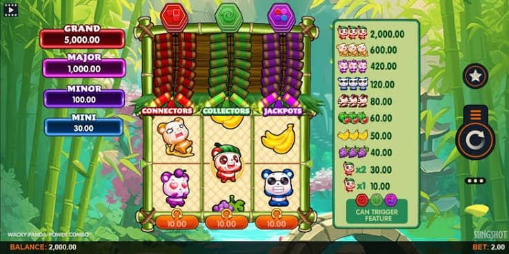 Mask of Amun Gold Blitz Ultimate Slot Review