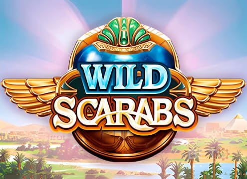 Wild Scarabs slot Wild Scarabs slot