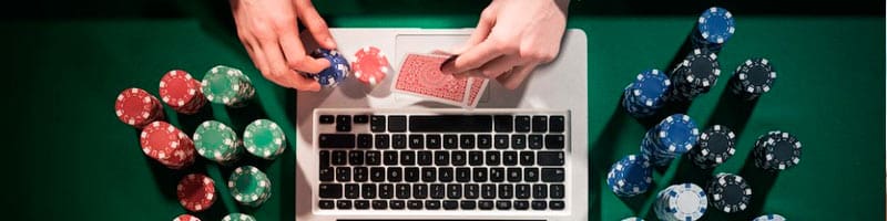 Juegos de Póker Online