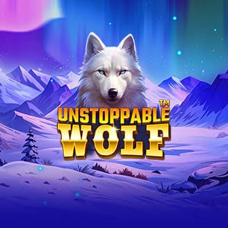 unstoppable Wolf Slot Frankenstein's Fortune slot