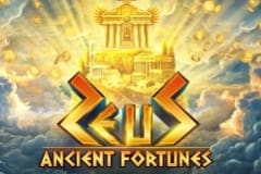 Zeus Ancient Fortune Slot Zeus Ancient Fortune Slot